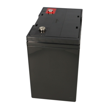Kung Long Akku 12V 55Ah Pb Batterie Bleigel
